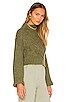 view 2 of 4 X REVOLVE Dreamer Pullover in Olive