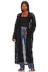 view 1 of 4 x REVOLVE Jacinda Cardigan in Black
