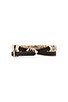 view 3 of 3 House of Harlow Aztec Wrap Bracelet in Gold Black