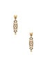 House of Harlow Lady Of Grace Drop Earring, view 1 of 2, click to view large image.
