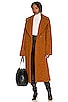 x REVOLVE Rouland Coat, view 1 of 4, click to view large image.
