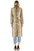 view 3 of 3 TRENCH PERRY in Leopard