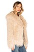x REVOLVE Maximilian Coat, view 2 of 4, click to view large image.