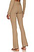 view 3 of 4 x REVOLVE Marika Flare Pant in Dark Olive
