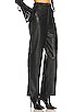 view 2 of 4 XANDER パンツ in Black