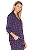 x REVOLVE Cyndee Classic Button Down, view 2 of 5, click to view large image.