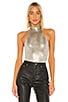 view 1 of 6 x REVOLVE Shae Bodysuit in Pewter