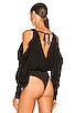 view 4 of 5 BODY GINGER in Black