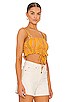 x REVOLVE Kihei Top, view 2 of 4, click to view large image.