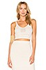view 1 of 5 X REVOLVE Quinn Top in White