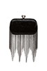 House of Harlow Jude Clutch, view 2, click to view large image.