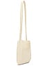 view 3 of 4 x REVOLVE Emerson Knit Tote Bag in Ivory Patchwork