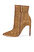 view 5 of 5 x REVOLVE Asher Bootie in Brown