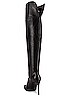view 4 of 7 x REVOLVE Nora Boot in Black