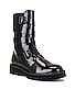 view 2 of 5 x REVOLVE Mika Combat Boot in Black