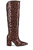 x REVOLVE Georgia Boot, view 1 of 5, click to view large image.