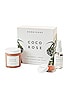 view 1 of 1 Coco Rose Luxe Hydration Trio in 