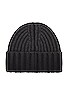 view 2 of 2 GORRO in Anthracite
