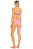 Jean Duo Bikini Set, view 3, click to view large image.