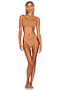 Xandra Bikini Set, view 1, click to view large image.