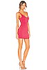 Lambert Mini Dress, view 2 of 3, click to view large image.
