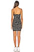 Bellah Mini Dress, view 3 of 3, click to view large image.