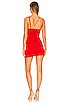 Tasha Mini Dress, view 3 of 3, click to view large image.