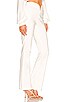 view 2 of 4 Ida Pant in Ivory
