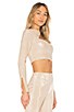 view 2 of 4 x REVOLVE Mercury Top in Ballet