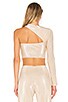 view 3 of 4 x REVOLVE Mercury Top in Ballet