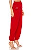 view 2 of 5 Kasen Pant in Red