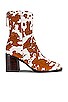 view 1 of 5 PG 부티 in Brown Cow