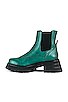 view 5 of 5 Houli Bootie in Evergreen