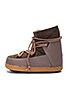 view 5 of 5 Sneakers Classic Tall Boot with Lambskin in Taupe