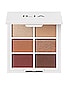 The Necessary Eyeshadow Palette, view 1 of 3, click to view large image.