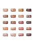 view 2 of 2 Day To Slay Eyeshadow Palette in 