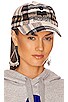 view 1 of 4 Tyron Hat in Ecru