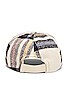 view 4 of 4 Tyron Hat in Ecru