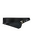 view 2 of 3 Belly Belt in Black
