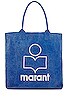 view 1 of 6 Yenky Tote in Blue