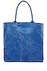 view 2 of 6 Yenky Tote in Blue