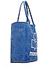 view 3 of 6 Yenky Tote in Blue