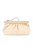view 1 of 6 Luz Pouch in Beige