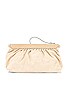 view 2 of 6 Luz Pouch in Beige