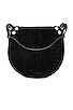 view 2 of 6 Botsy Bag in BLACK