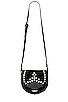 view 5 of 6 Botsy Bag in BLACK