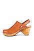 view 5 of 5 Taiya Clog in Natural