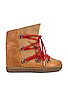 view 1 of 6 Nowles Boot in Camel