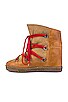 view 5 of 6 Nowles Boot in Camel