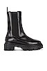 view 1 of 5 Celae Boot in BLACK
